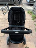 Cybex Balios S kinderwagen, Gebruikt, Combiwagen, Met autostoeltje, Ophalen