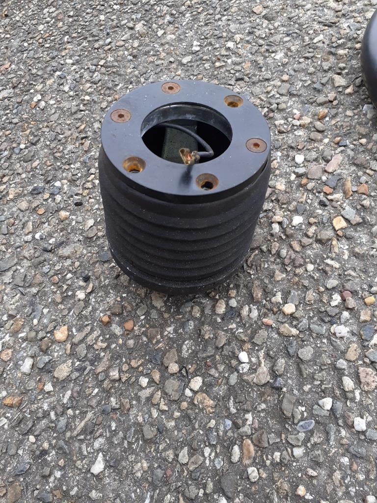 Opel kadett e momo stuurnaaf, Auto diversen, Ophalen of Verzenden