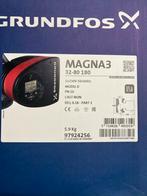 Grundfos MAGNA3 32-80 180 pomp, Tuin en Terras, Ophalen of Verzenden, Nieuw, Elektrisch, Overige typen