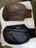 Te koop pontiac firebird chevrolet camaro binnenschermen, Ophalen of Verzenden, Voor, Chevrolet, Spatbord