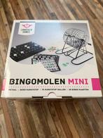 Bingo molen mini, Ophalen of Verzenden, Zo goed als nieuw