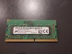 Micron - 8GB 1Rx8 PC4-2666V, Computers en Software, RAM geheugen, Gebruikt, Verzenden, DDR4, 8 GB