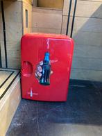 Koelkastje coca-cola 12V - DEFECT, Ophalen, Gebruikt, Elektrisch