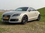 Audi TT 2.0 TFSI, Auto's, TT, Beige, 4 cilinders, 1984 cc