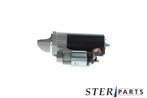 Startmotor van een Mercedes C-Klasse, 12 maanden garantie, -, Nieuw, Ophalen of Verzenden