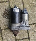 Startmotor Hella VW Golf MK4 1.6 FSI 2003 BAD 8EA012527401, Ophalen of Verzenden, Gebruikt, Volkswagen