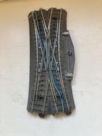 Te Koop Marklin Elektrische  Kruising 24624, Hobby en Vrije tijd, Modeltreinen | H0, Wisselstroom, Rails, Ophalen of Verzenden