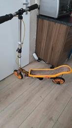 Mooi space scooter in goede staat, Ophalen, Gebruikt, Overige typen, Space Scooter