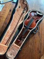 Prachtige Engelse viool uit 1996 met originele koffer, Ophalen, Gebruikt, Viool, 4/4-viool