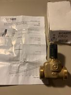 Caleffi bypass ventiel voor verwarmingsinstallaties, Minder dan 30 cm, Overige typen, Nieuw, Minder dan 60 cm