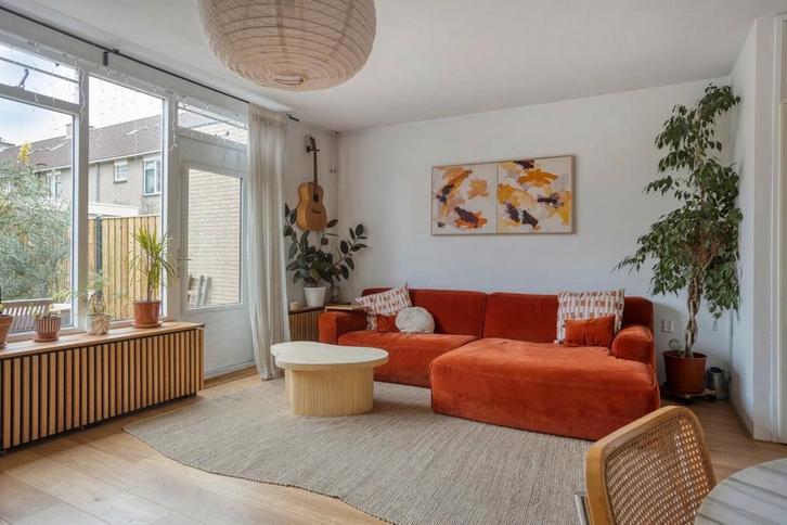 FEST Amsterdam bank model Clay, Huis en Inrichting, Banken | Bankstellen, Gebruikt, Hoekbank, Vierpersoons of meer, 250 tot 300 cm