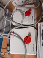 Marklin transformatoren 32VA, Hobby en Vrije tijd, Modeltreinen | H0, Ophalen of Verzenden, Zo goed als nieuw, Wisselstroom, Märklin