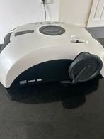 Optoma MovieTime DV11 Projector - DLP - Goed, Ophalen, Gebruikt, DLP, Overige resoluties