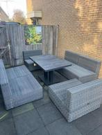 Loungeset, Ophalen, Zo goed als nieuw