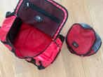 The North Face Base Camp Duffel S - Weekendtas/Rugzak, 40 tot 60 cm, 30 cm of meer, Ophalen of Verzenden, Zo goed als nieuw
