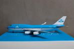 Dragon Wings Boeing 747-400 KLM 1/400, Ophalen of Verzenden, Zo goed als nieuw, Schaalmodel