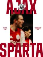 3 tickets naast elkaar (121) Ajax - Sparta incl Glasgow zaal, Tickets en Kaartjes, Sport | Voetbal, Twee personen, December