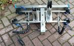 fietsdrager twinnyload, Auto diversen, Fietsendragers, Ophalen, 2 fietsen, Gebruikt, Trekhaakdrager