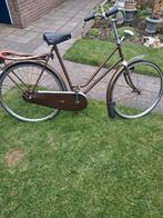 26 inch klein model union station fiets dames fiets, Minder dan 47 cm, Ophalen, Union