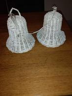 kerstklokken, Ophalen of Verzenden, Gebruikt