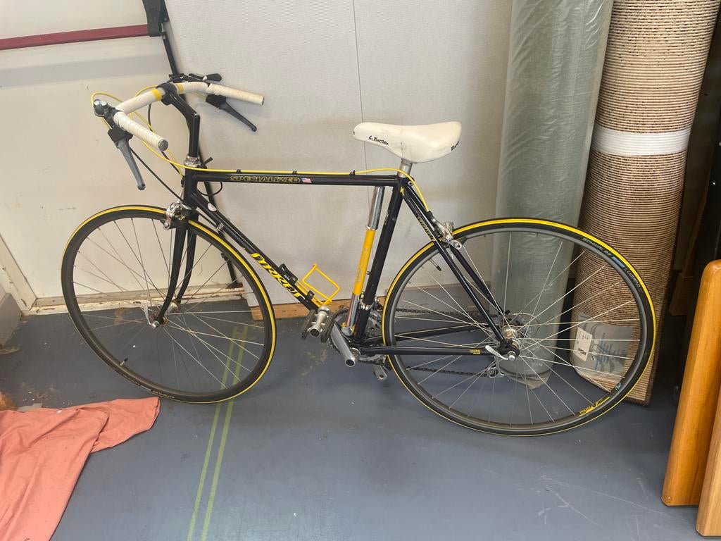 Sirrus Specialized Wielrenfiets uit 1970 - Perfecte Staat, Ophalen, Zo goed als nieuw, Overige merken