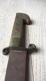 Zwaard, sabel., Ophalen of Verzenden, Overige soorten, Zwaard of Sabel