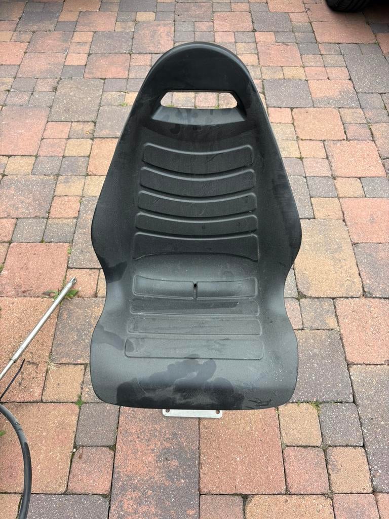 Boot stoel, Ophalen, Nieuw, Overige typen, Zeilboot of Motorboot