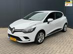 Renault Clio 0.9 TCe Navi / Facelift / Nap / Pdc / Camera, c, Voorwielaandrijving, 898 cc, Gebruikt, Origineel Nederlands