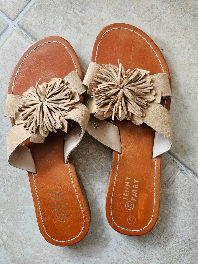 Jenny Fairy sandalen maat 38, Ophalen of Verzenden