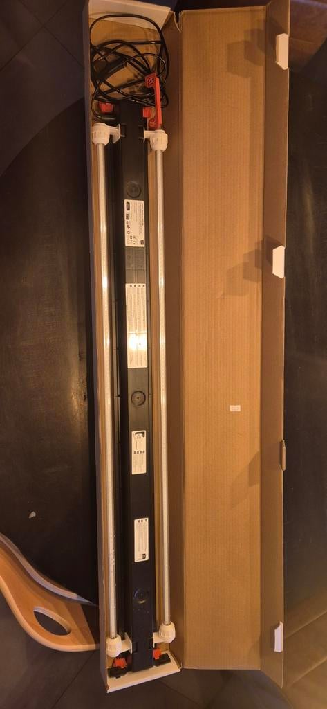 NIEUW Juwel Multilux LED 120, aquarium lamp, Dieren en Toebehoren, Vissen | Aquaria en Toebehoren, Ophalen, Nieuw, Verlichting of Verwarming