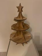 Houten kerstboom, Ophalen, Zo goed als nieuw