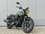 2018 Moto Guzzi V7 III Stone 52pk ABS - Winteractie!, 744 cc, Nijkamp & Ooteman Motoren, Meer dan 35 kW, Traction Control