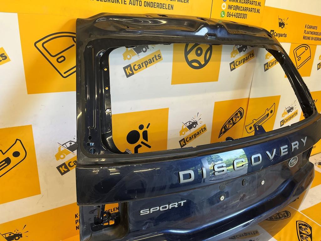 ACHTERKLEP RANGE ROVER DISCOVERY 5 ORIGINEEL ACHTER KLEP