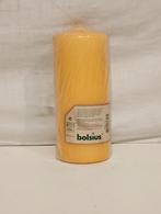 Bolsius kaars, Niet bekend, Overige materialen, Niet bekend, Nieuw