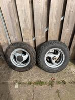 Piaggio tph velgenset 50cc 125cc 180cc, Ophalen of Verzenden