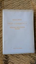Odyssee Neurosonische tapes - Mega Brain High Coherence, Gebruikt, 1 bandje, Ophalen of Verzenden, Voorbespeeld