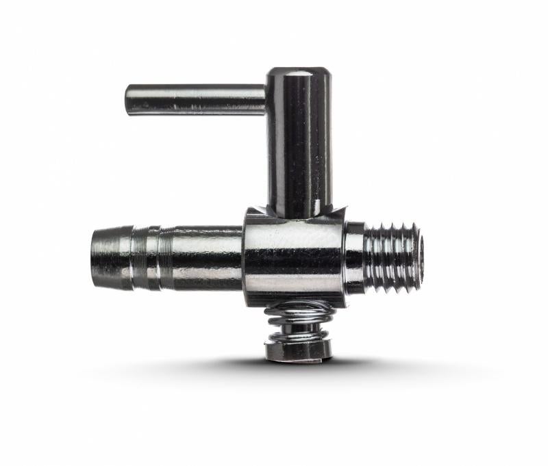 Threaded air valve, control aquarium air line, Dieren en Toebehoren, Vissen | Aquaria en Toebehoren, Ophalen of Verzenden, Nieuw