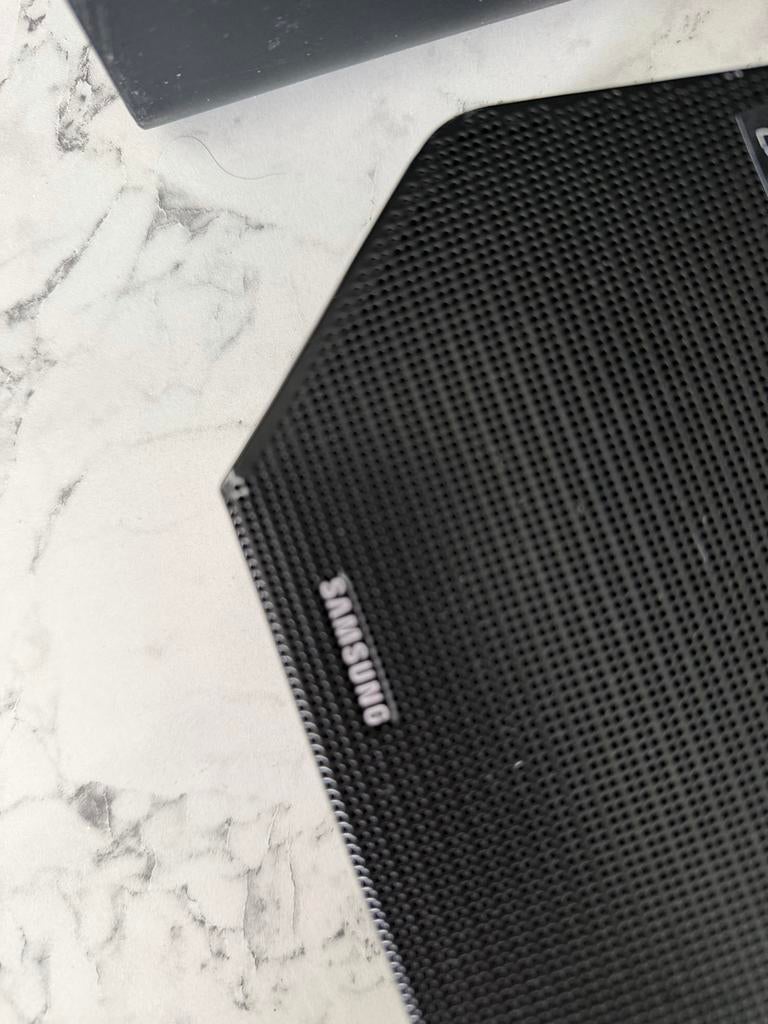 Samsung HW-Q800F Soundbar, Ophalen of Verzenden, Gebruikt