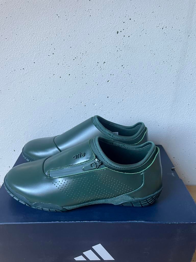 Arte antwerp schoenen, Verzenden, Nieuw, Sneakers of Gympen, Groen