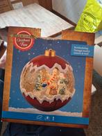 Kerst decoratie tekoop, Diversen, Kerst, Ophalen, Gebruikt