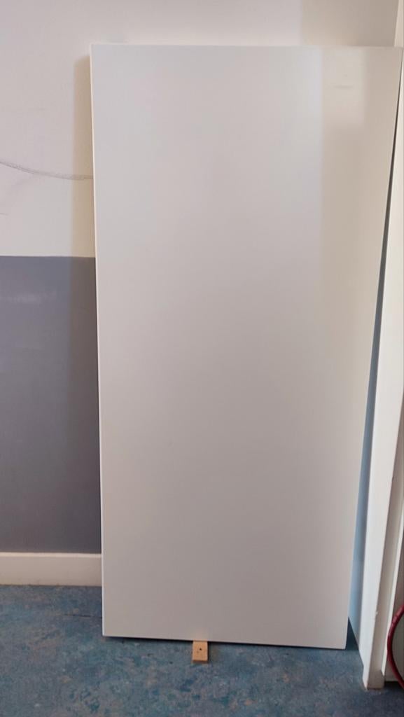 145x65x6 Sentimo radiator ombouw, Doe-het-zelf en Verbouw, Verwarming en Radiatoren, Ophalen of Verzenden, Radiator, 30 tot 80 cm