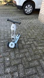 Scoot and ride kinderstep, Fietsen en Brommers, Steps, Ophalen, Zo goed als nieuw, Gewone step