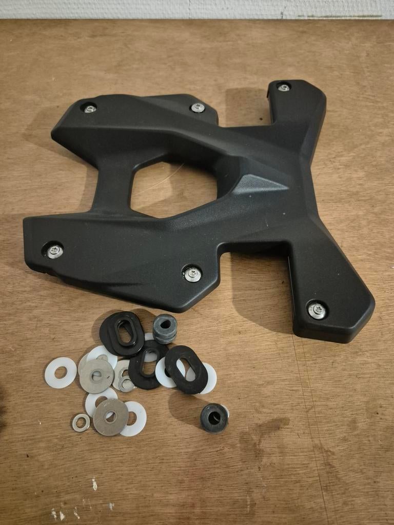 Topkoffer houder bmw s1000xr, Ophalen of Verzenden