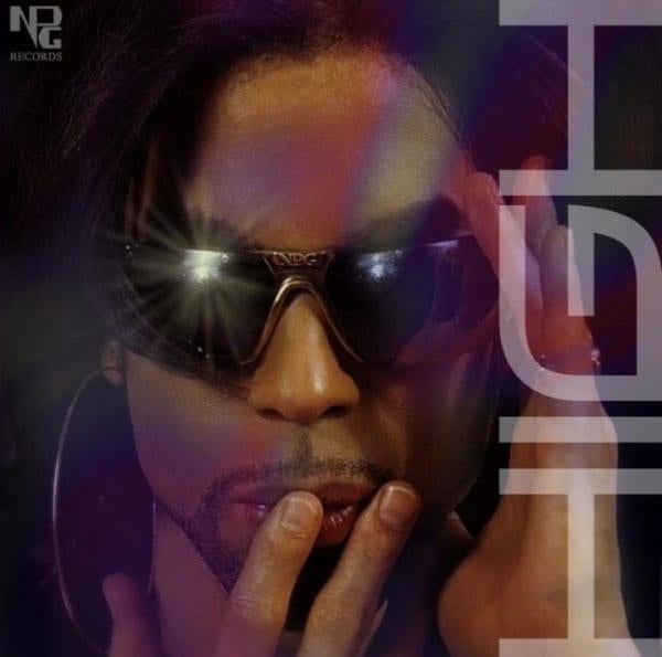 Prince - High CD Album, Verzenden, 2000 - 2009, Nieuw in verpakking