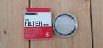 UV Filter / uvfilter - Tamron 62mm UV ultra violet + doosje, 60 tot 70 mm, UV-filter, Ophalen of Verzenden, Nvt