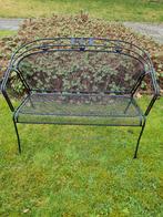 Een zeer mooi bankje van Royal Garden, Tuin en Terras, Overige materialen, Gebruikt, Bank, Ophalen