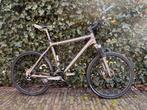 Giant Heren Mountainbike, Fietsen en Brommers, Fietsen | Mountainbikes en ATB, Ophalen, Gebruikt, Giant, 53 tot 57 cm