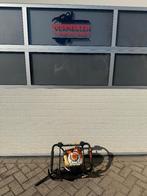 Stihl BT121 Grondboor, ., Ophalen of Verzenden, Zo goed als nieuw, .