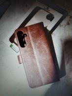 mobiel hoesje samsung Galaxy A25 (nieuw), Ophalen of Verzenden, Nieuw