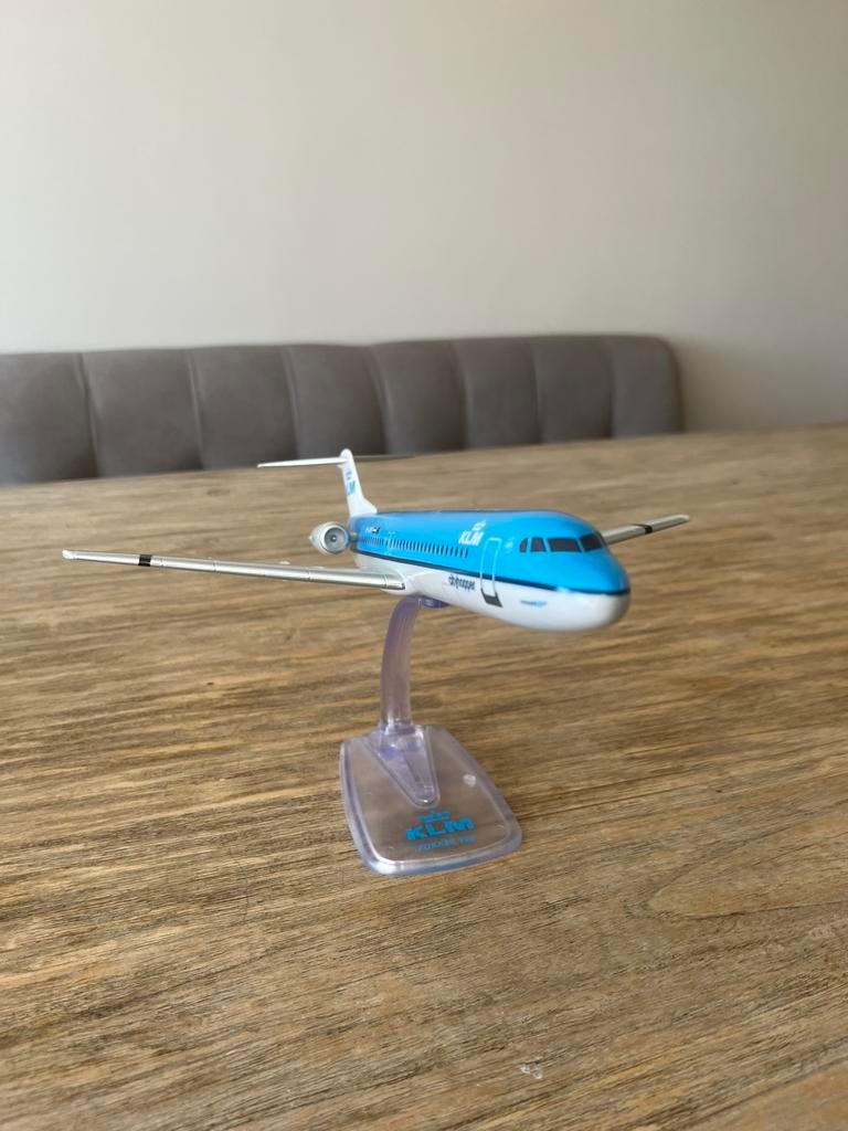 Model vliegtuig, Ophalen of Verzenden